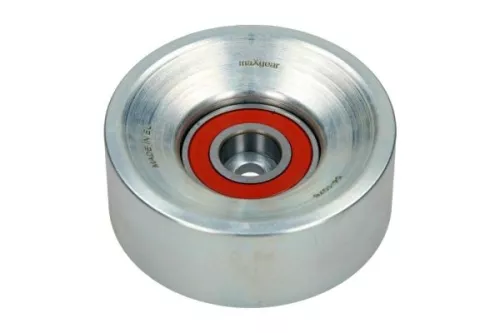 Tensioner Pulley, V-ribbed belt
