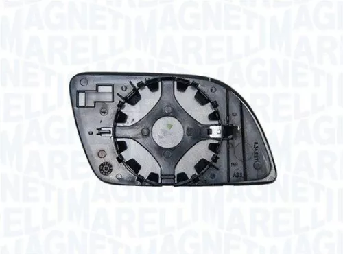 MAGNETI MARELLI Mirror Glass, exterior mirror (351991305880)