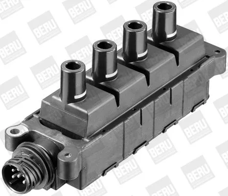 BorgWarner (BERU) Ignition Coil (ZS307)