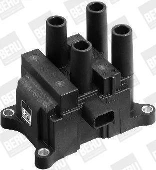 BorgWarner (BERU) Ignition Coil (ZS387)