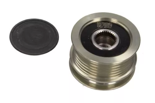 MAXGEAR Alternator Freewheel Clutch (30-0155)