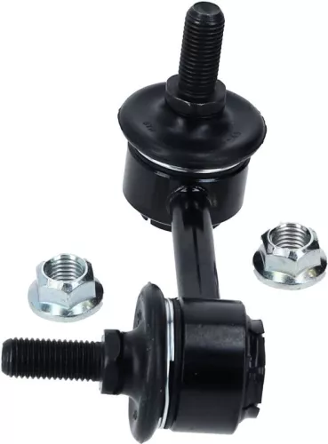 LEMFORDER Link/Coupling Rod, stabiliser bar (36406 01)