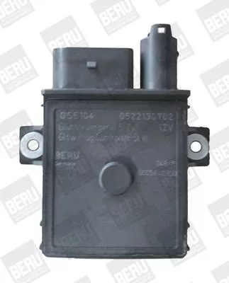 BorgWarner (BERU) Control Unit, glow time (GSE104)
