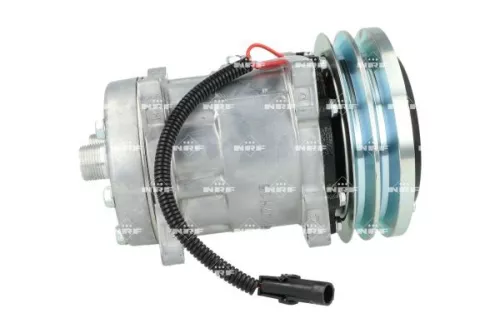 NRF Compressor, air conditioning (32756)