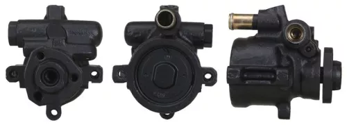 Hydraulic Pump, steering