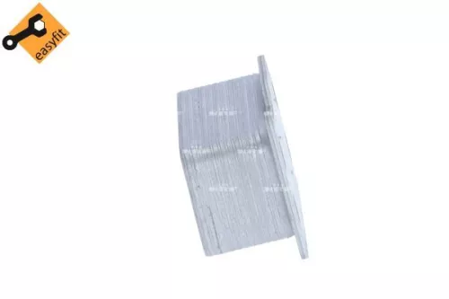 NRF Oil Cooler, engine oil (31334)