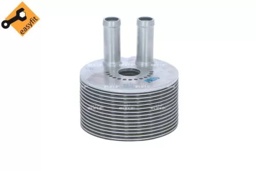 Oil Cooler, engine oil