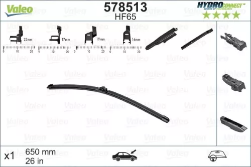 Wiper Blade