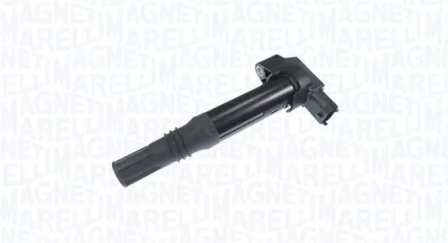 MAGNETI MARELLI Ignition Coil (060717188012)