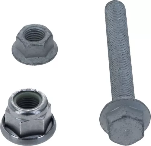LEMFORDER Repair Kit, wheel suspension (38819 01)
