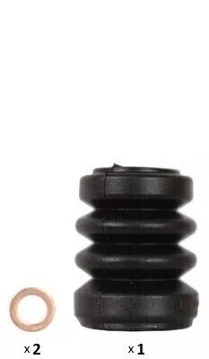 ELSTOCK Brake Caliper (83-0367)