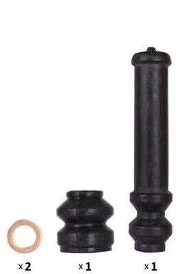 ELSTOCK Brake Caliper (83-1264)