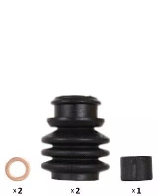 ELSTOCK Brake Caliper (83-1273)