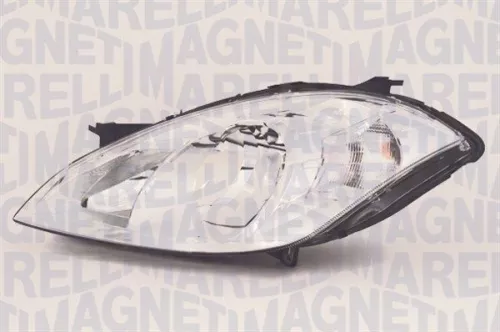 MAGNETI MARELLI Headlight (710301241203)