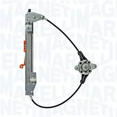 MAGNETI MARELLI Window Regulator (350103139700)