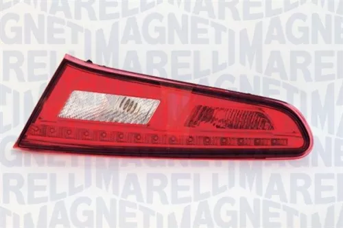 Tail Light Assembly