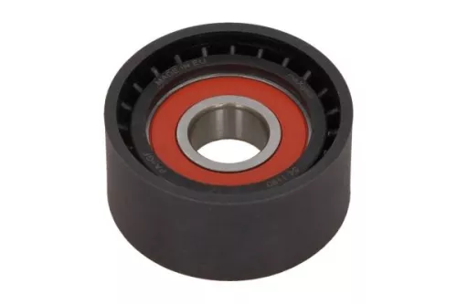 Tensioner Pulley, V-ribbed belt