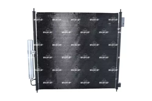NRF Condenser, air conditioning (350336)