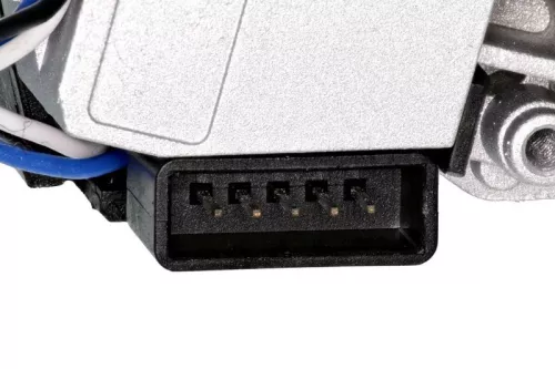 VALEO Steering Column Switch (251739)