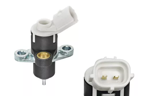 Sensor, crankshaft pulse