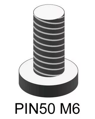 ELSTOCK Starter (25-2382)