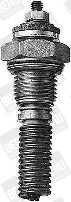BorgWarner (BERU) Glow Plug, parking heater (GH408)