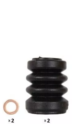 ELSTOCK Brake Caliper (82-2427)