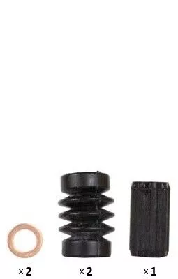 ELSTOCK Brake Caliper (86-0864)