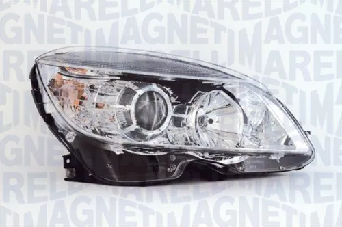 Headlight