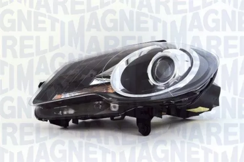 MAGNETI MARELLI Headlight (712425501129)