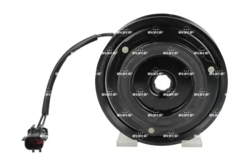 Magnetic Clutch, air conditioning compressor