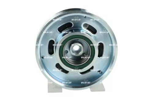 NRF Magnetic Clutch, air conditioning compressor (380043)