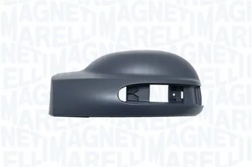 MAGNETI MARELLI Cover, exterior mirror (351991202380)