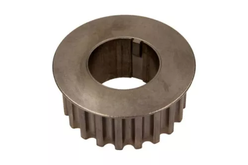 Sprocket, crankshaft
