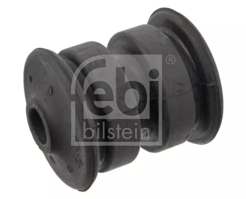 Bushing, leaf spring