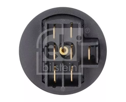 FEBI BILSTEIN Steering Lock (14201)