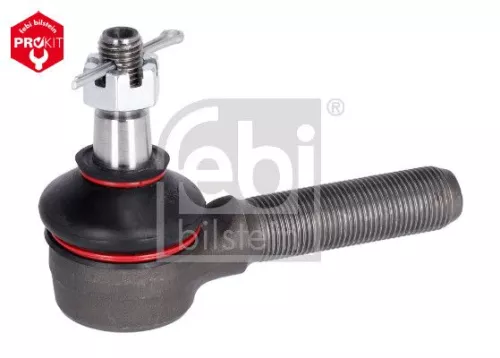 Angled Ball Joint, steering push rod