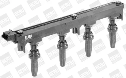 BorgWarner (BERU) Ignition Coil (ZS352)