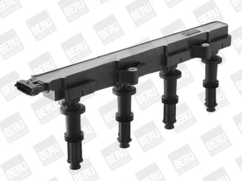BorgWarner (BERU) Ignition Coil (ZSE149)