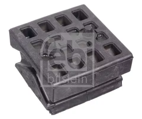 FEBI BILSTEIN Bushing, leaf spring (102143)