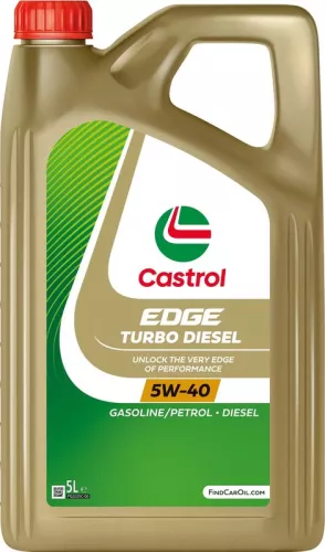 Engine Oil