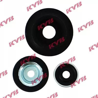 Repair Kit, suspension strut support mount