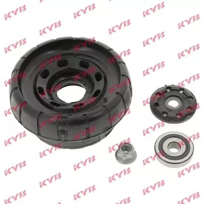 Repair Kit, suspension strut support mount