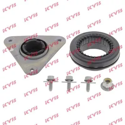 KYB Repair Kit, suspension strut support mount (SM1554)