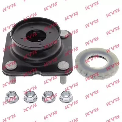 Repair Kit, suspension strut support mount