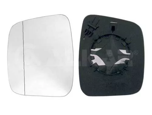 Mirror Glass, exterior mirror