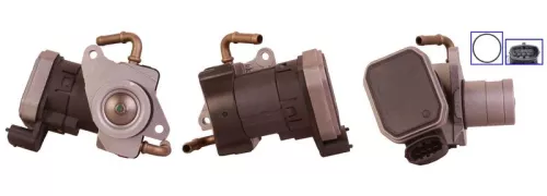 EGR Valve