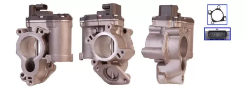 EGR Valve