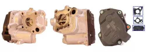 EGR Valve