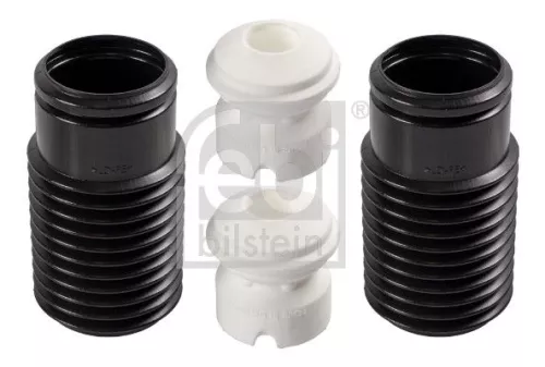 Dust Cover Kit, shock absorber